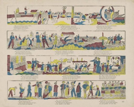 Various Representations