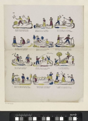 Children's Games
