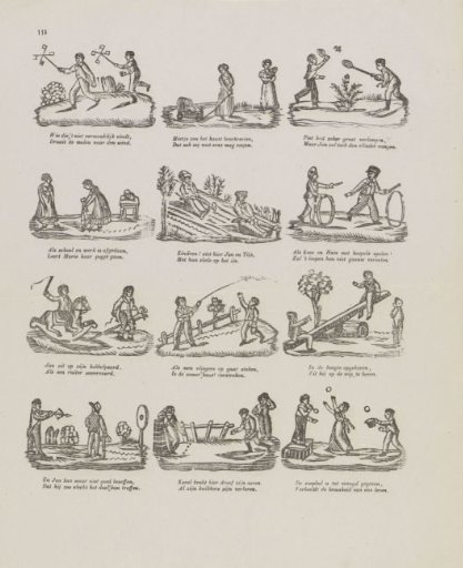 Children's Games