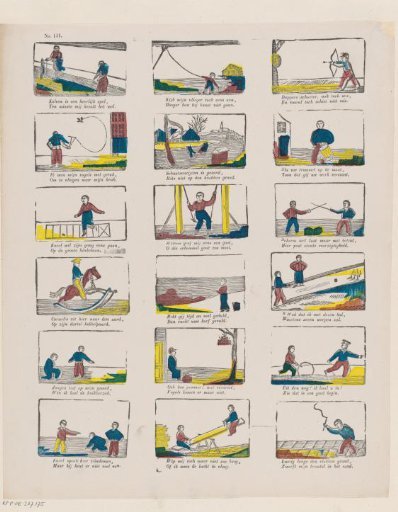 Children's Games