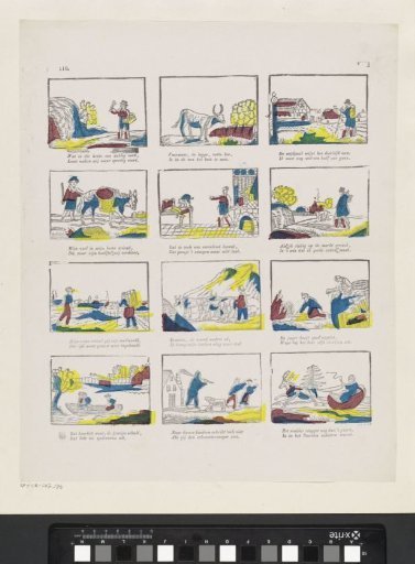 Occupations