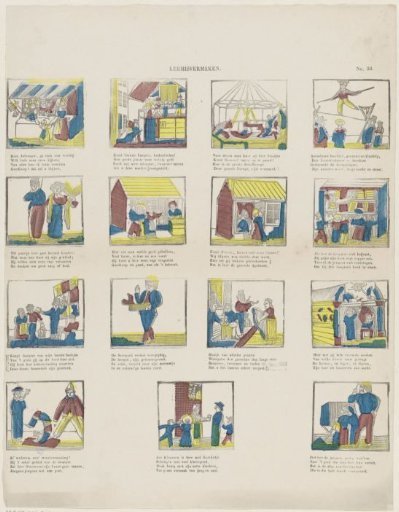 Fairground amusements