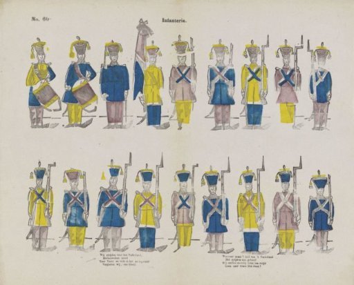 Infantry