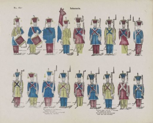Infantry