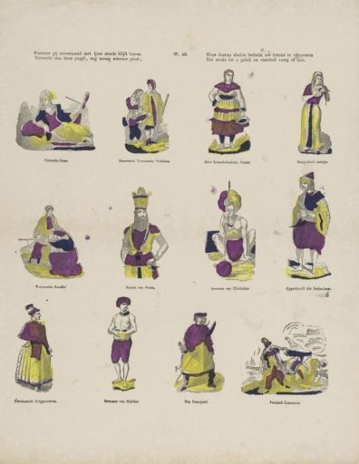 When you, unwearying, with zeal always continue to learn, / Then expect, dear youth, many more fine plates, / Only be intent on increasing your knowledge / It will bring you happiness and advantage, early or late