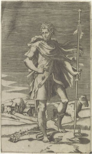 Saint Roch