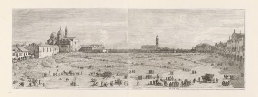 Prato della Valle
