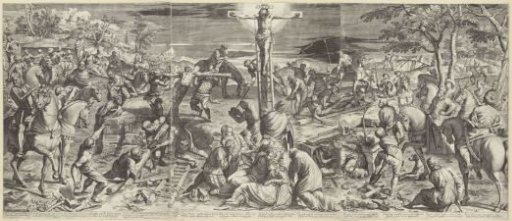 Crucifixion of Christ