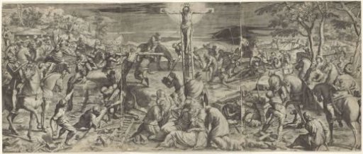 Crucifixion of Christ