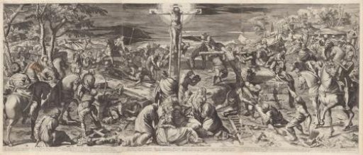 Crucifixion of Christ