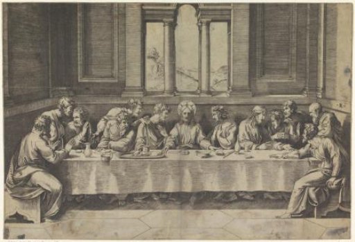 Last Supper