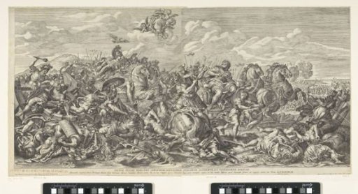 Battle of Arbella