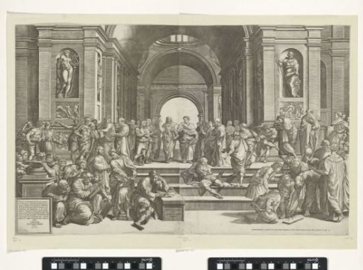 The School of Athens