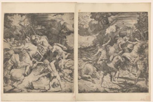 Conversion of Paul