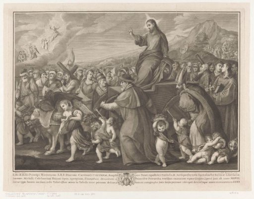 Triumph of the Christian Faith