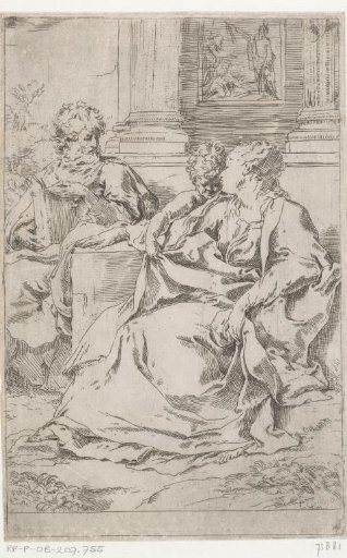 Holy Family