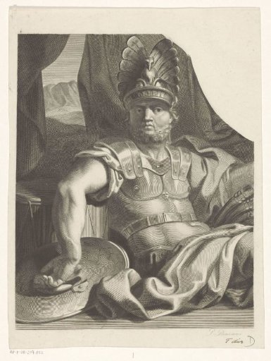 Roman Soldier