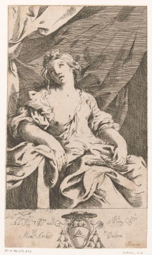 Lucretia