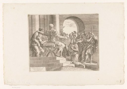 Nobility of Scipio