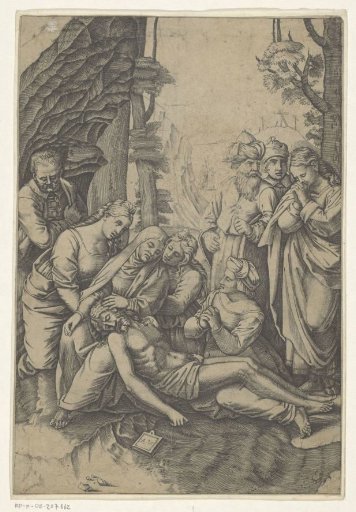 Lamentation