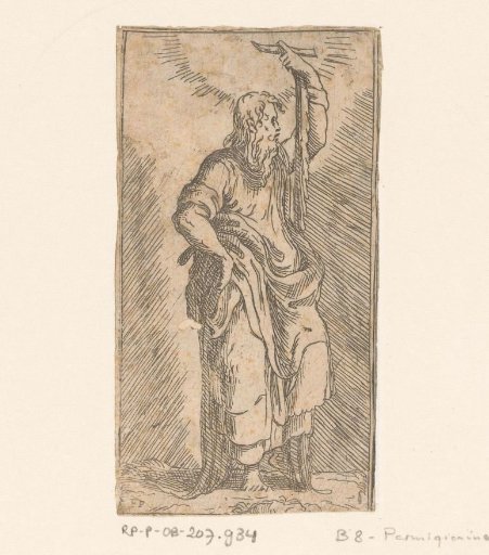Saint Simon