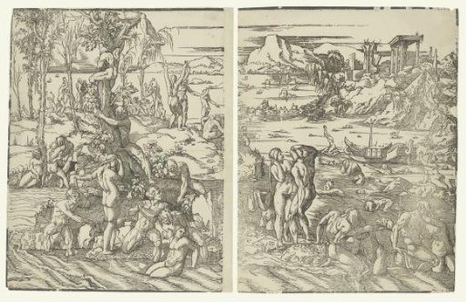 The Deluge