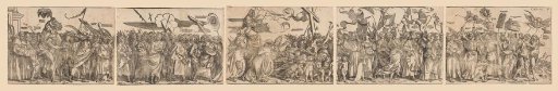 Triumph of Christ