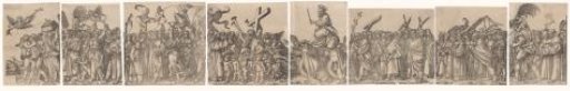 Triumph of Christ