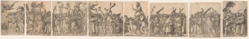 Triumph of Christ