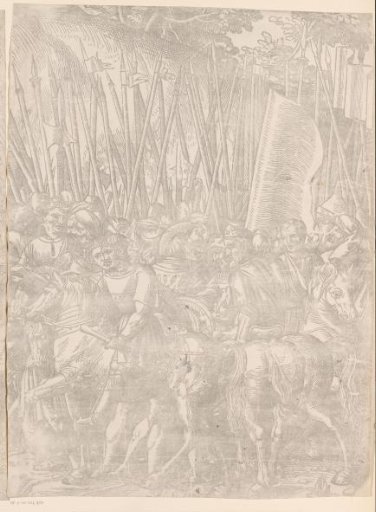 The Martyrdom of the Ten Thousand (eighth part)