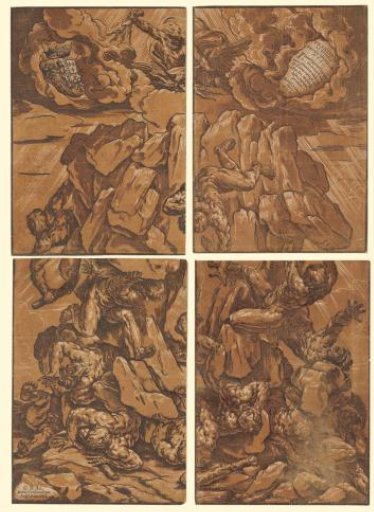 The Fall of the Giants