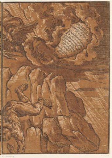 The Fall of the Giants (second part)