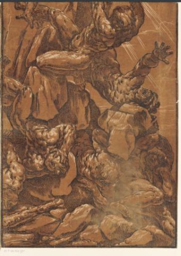 The Fall of the Giants (fourth part)