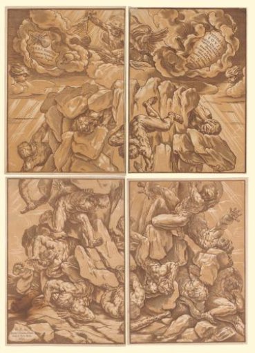 The Fall of the Giants