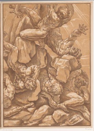 The Fall of the Giants (fourth part)