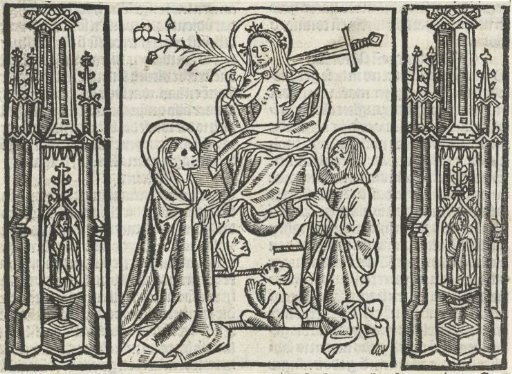 The Last Judgment