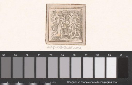 The Nativity of Christ
