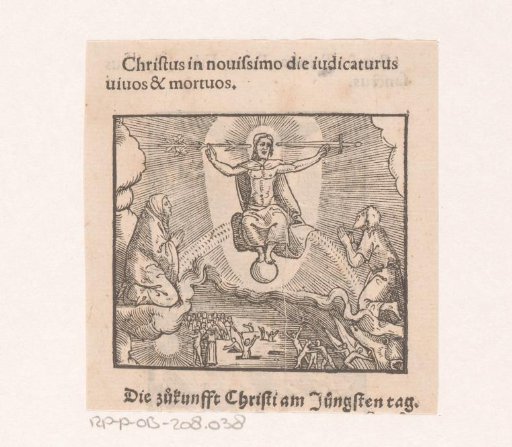 Last Judgment