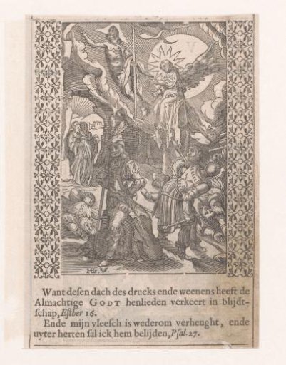 The Resurrection