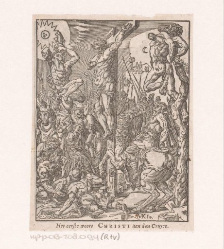 Christ on the Cross