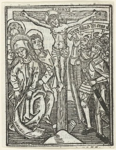 Christ on the Cross