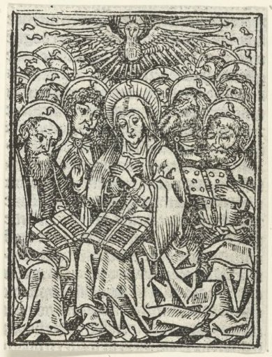 Pentecost