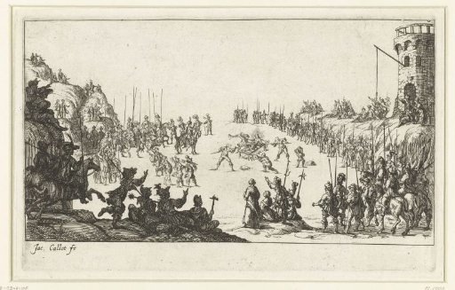 Martyrdom of Saint Lawrence