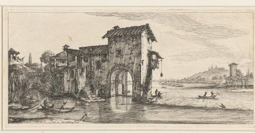 Watermill