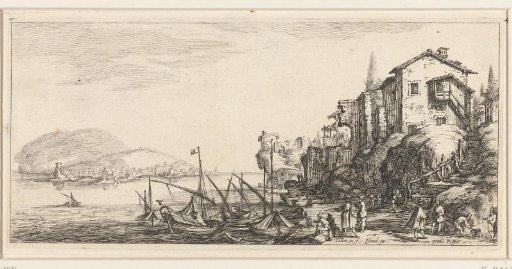 Harbour