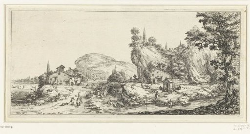 Return from the hunt