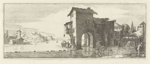 Watermill