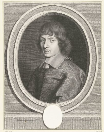 Portrait of François de Clermont-Tonnerre