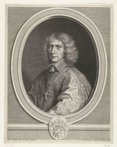 Portrait of Henry II of Savoy