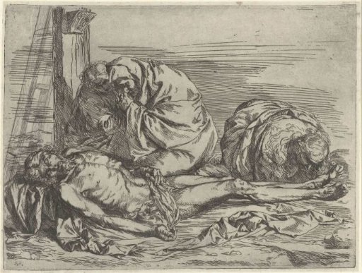 Lamentation of Christ